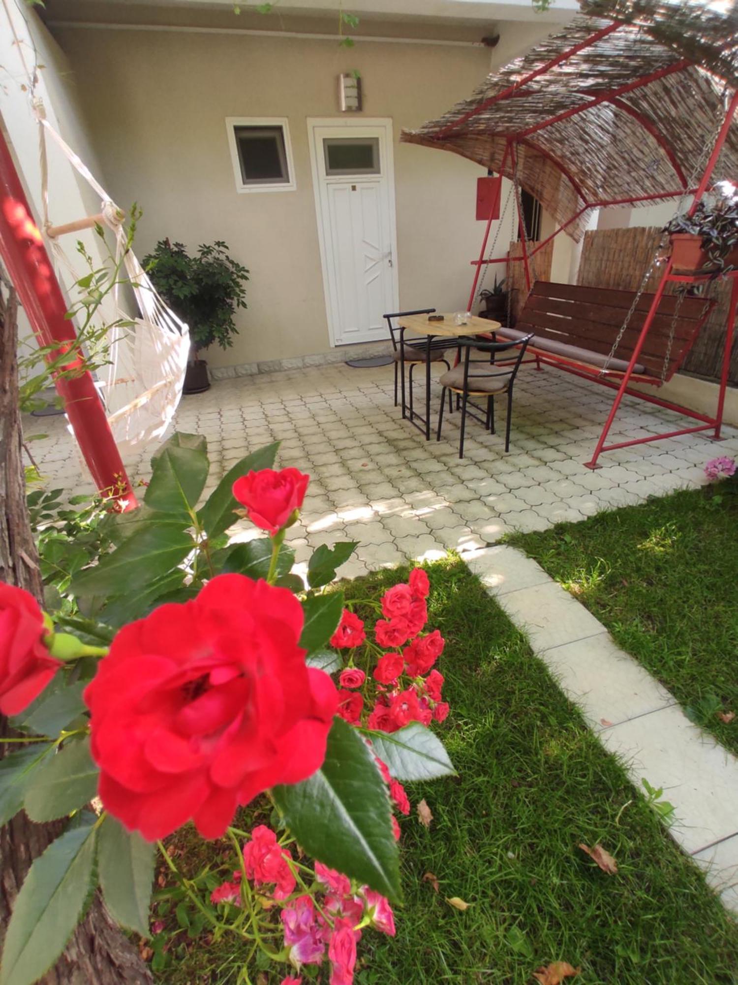 Apartments Ratkovic Trebinje Bagian luar foto