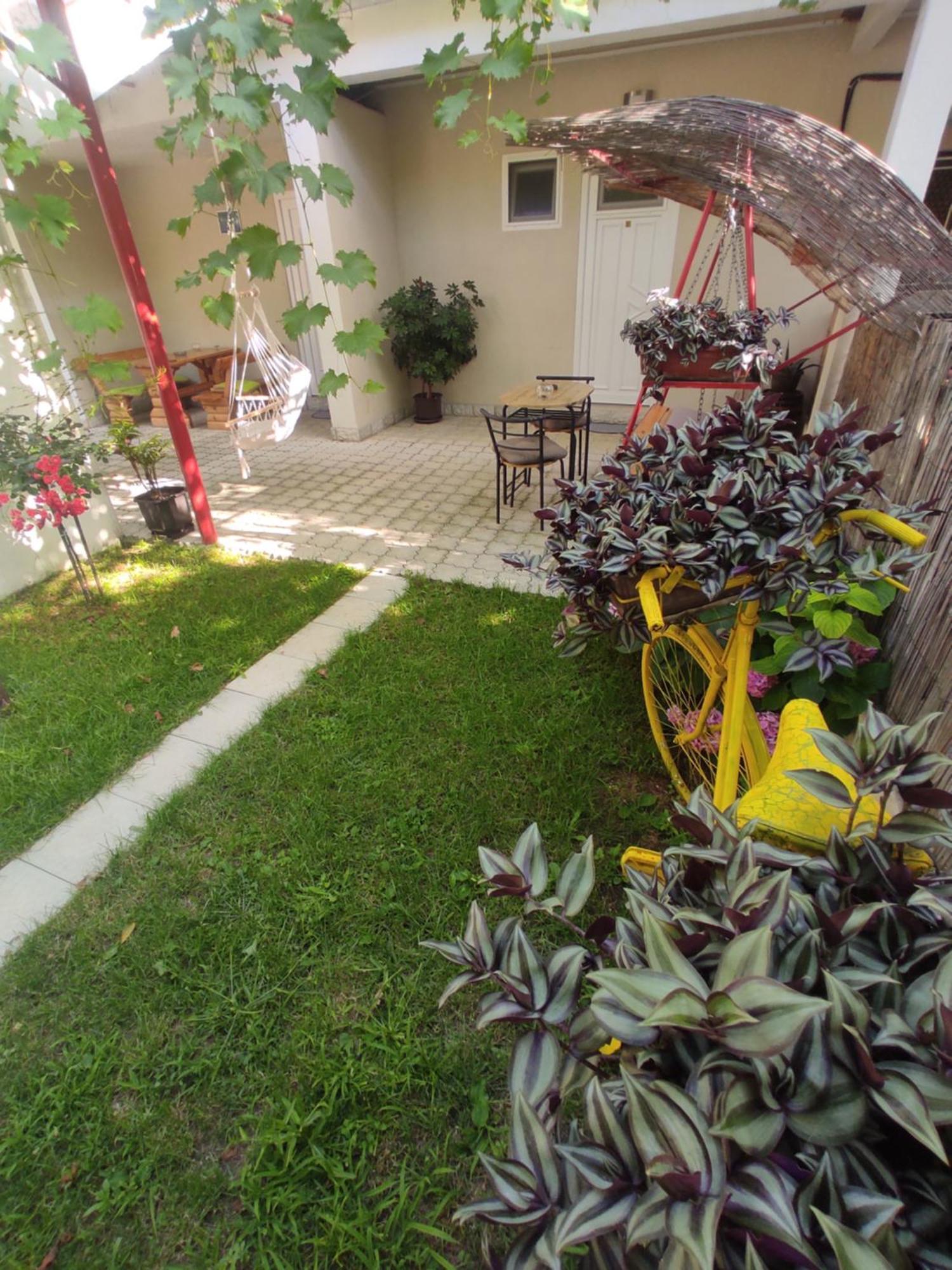 Apartments Ratkovic Trebinje Bagian luar foto